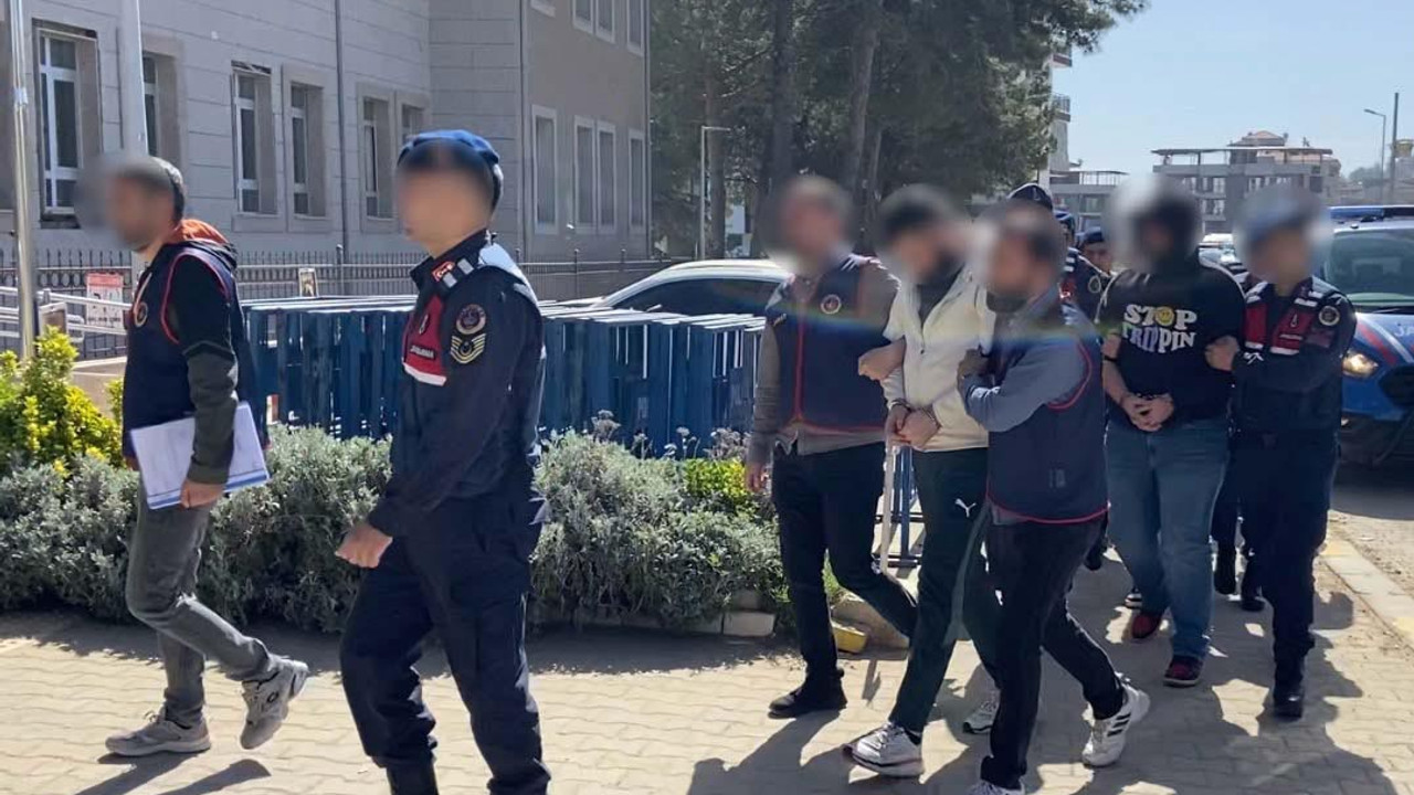 JASAT dolandırıcılara göz açtırmadı! ‘Halka arz’ yalanı ellerinde patladı