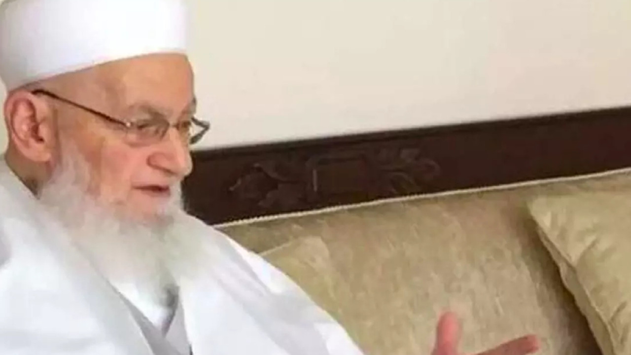 İsmailağa Cemaati lideri Hasan Kılıç kimdir?