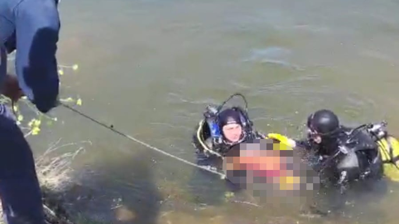 Hatay’da serinlemek için suya giren çocuk gözden kayboldu! Ekipler cansız bedenine ulaştı