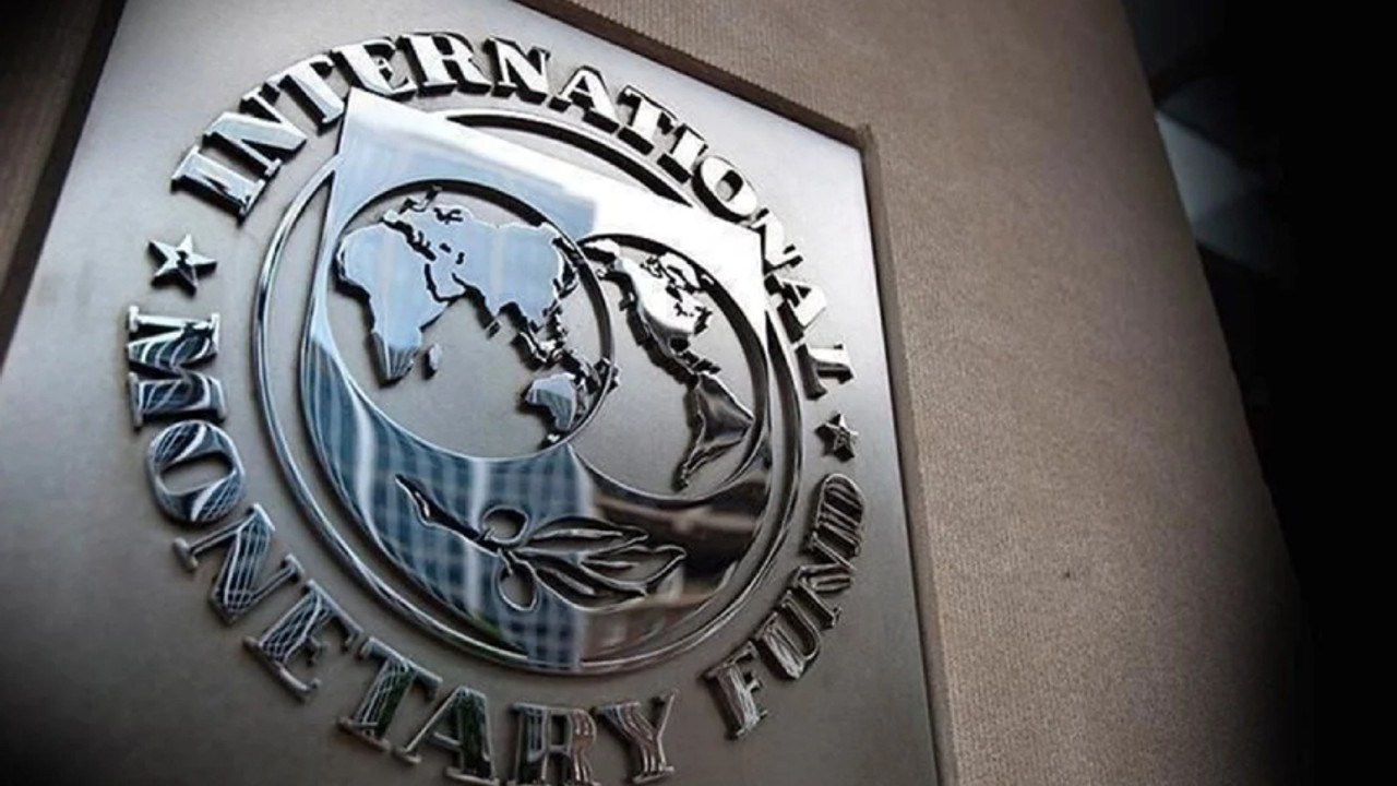 IMF'den Türkiye açıklaması: Yürürlükteki reform programını destekliyoruz