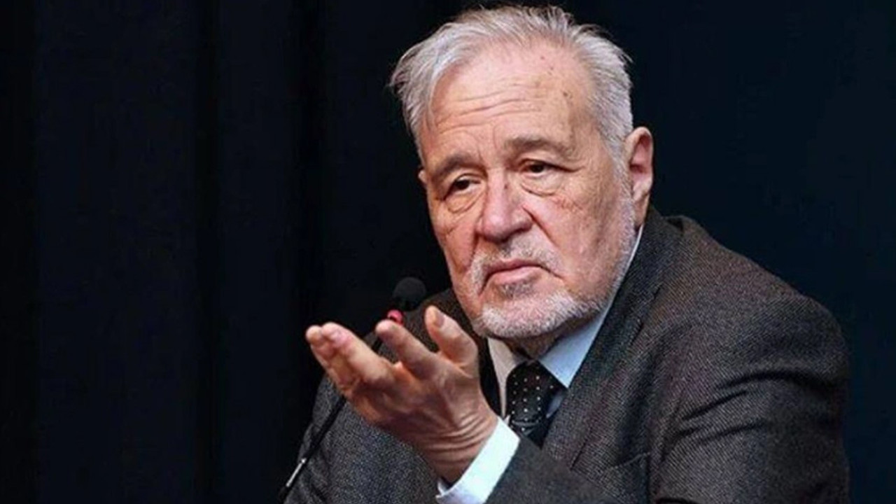 İlber Ortaylı'dan itiraf: Büyük aşkını unutamıyor