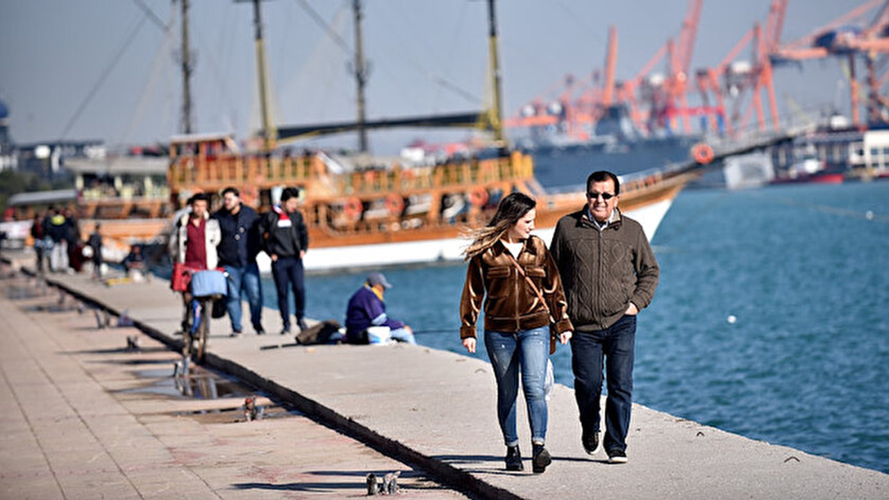 Meteoroloji açıkladı! Yurt genelinde hava durumu nasıl olacak?