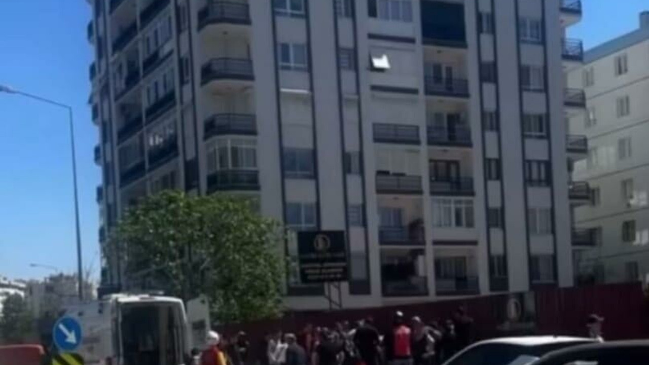 Boşanma işlemlerini konuşmak için buluştu, acımasızca öldürüldü!