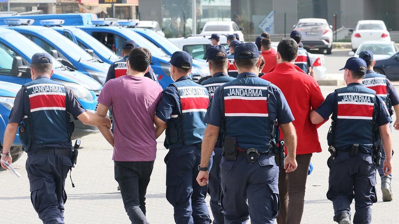 JASAT’ın mart ayı ‘suç operasyonları’ raporu belli oldu