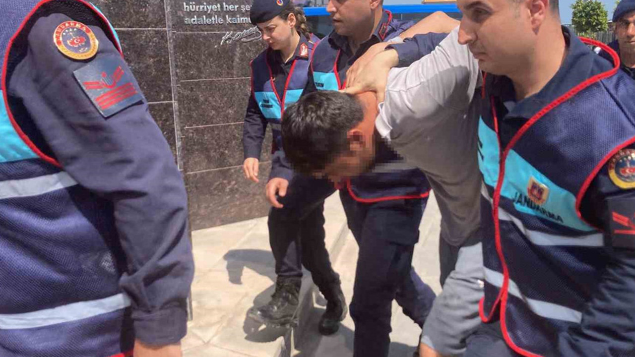 Mersin'deki sır ölümler cinayet çıktı! 3 kişiyi yakarak öldüren şüpheli bir de kadının alyansını satmış