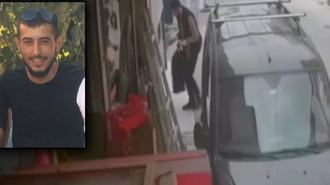 İzmir'de film gibi olay! Her yerde aranan katil kadın kimliğiyle bulundu! "Cinsiyet değiştirdim" diye kandırmaya çalıştı