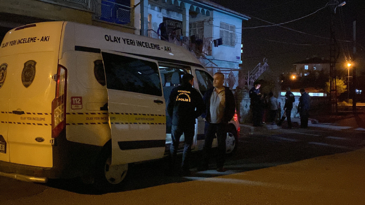 İstemeye gittiği kızın abisini silahla vurdu