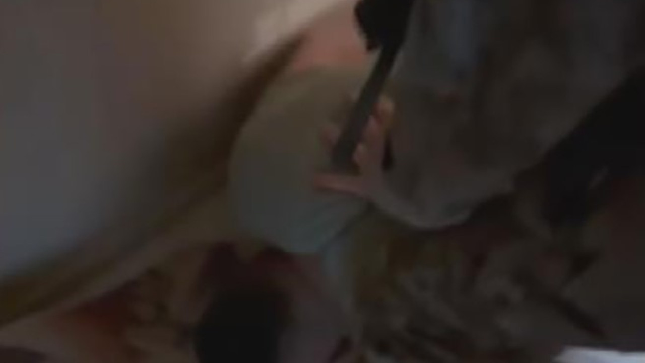 Suç makinesi firarilere Polis Özel Harekattan operasyon