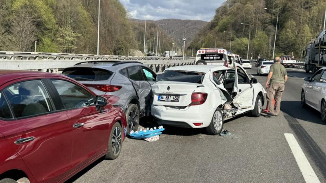Bayram tatilinin 5.gününde acı bilanço! Ölü ve yaralı sayısı arttı