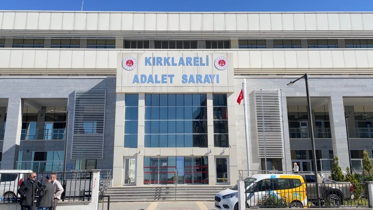 Kırklareli’nde CHP'ye ‘ret' cevabı! Seçim sonuçlarına itiraz etmişti