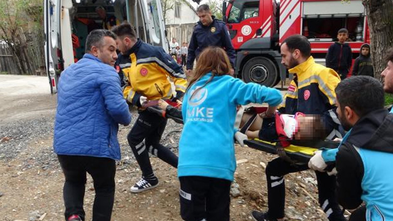 Bahçede oynarken su kuyusuna düştü! 7 yaşındaki çocuk vefat etti