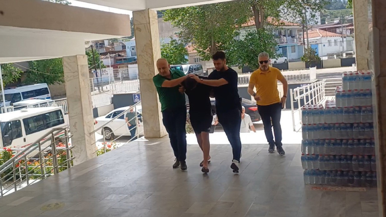 Manisa’daki bekçi cinayetinin zanlısı yakalandı