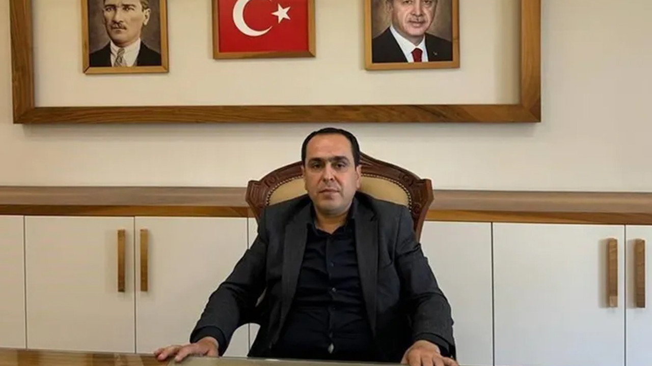 Birecik Belediye Başkanı DEM Parti'den istifa etti