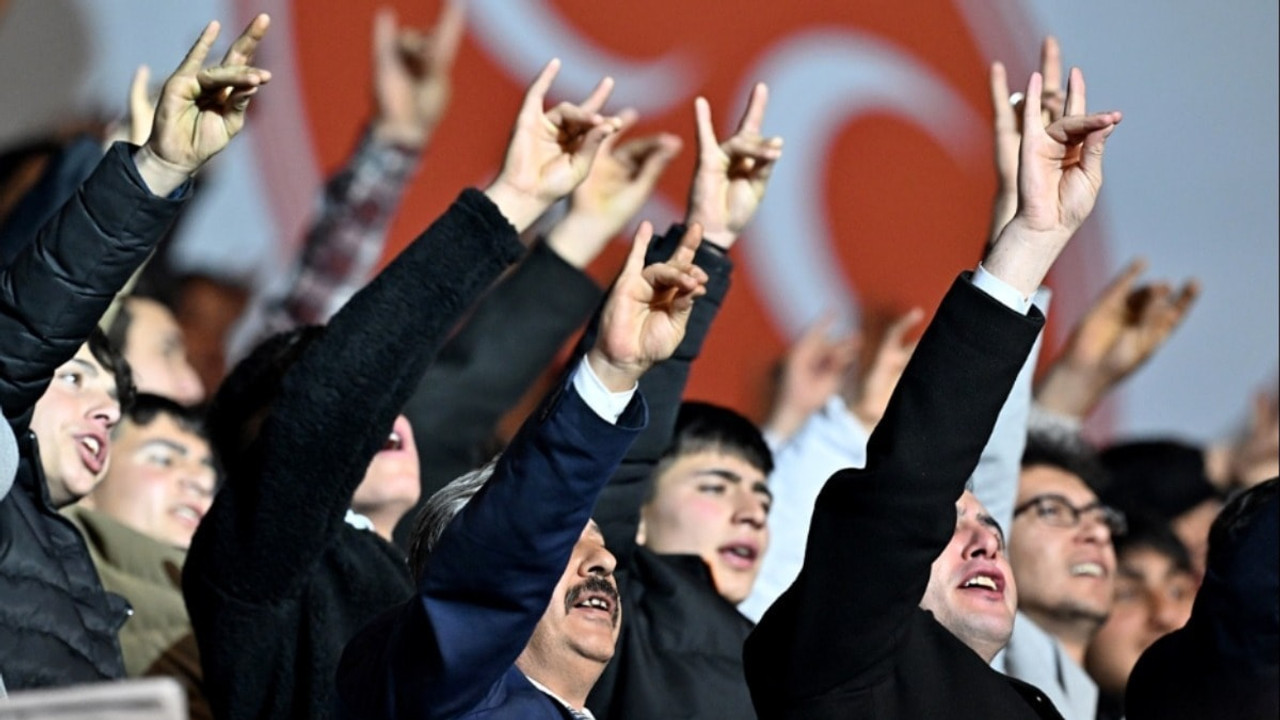 MHP'de kurultay sonrası ilk MYK toplantısı! Beklenen tarih açıklandı