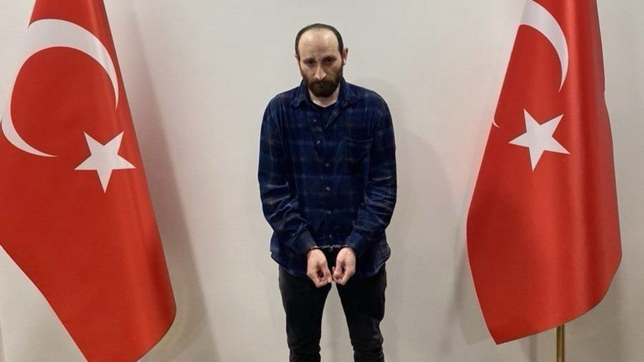 MİT ve Emniyet’ten DHKP-C sorumlusuna operasyon!