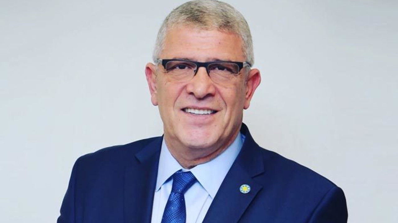 Müsavat Dervişoğlu kimdir? İYİ Parti Genel Başkan Adayı Müsavat Dervişoğlu kaç yaşında, nereli?