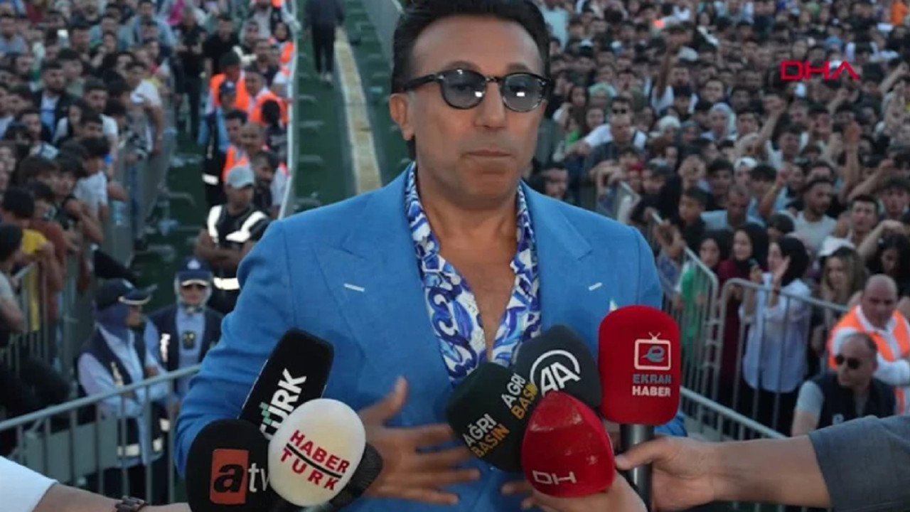 Dev konsere belediye engeli, halk ücretsiz olarak sanatçılarla buluşacaktı