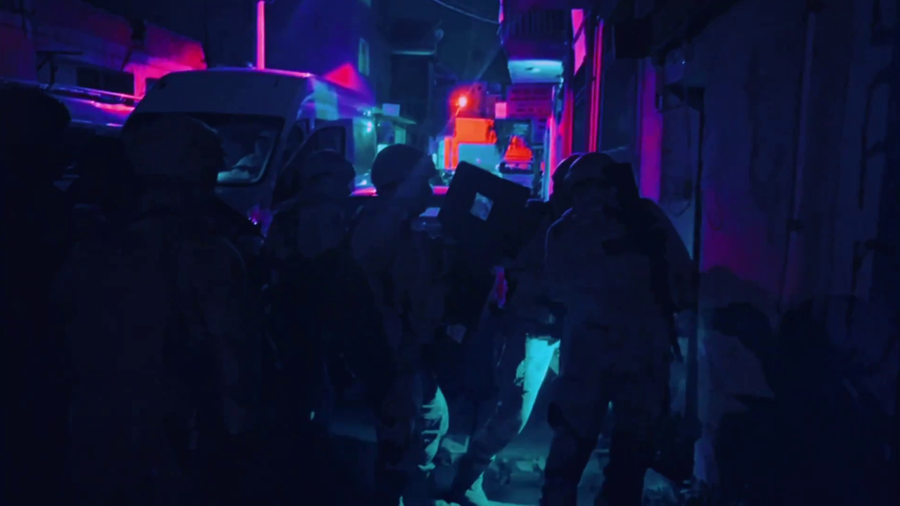 Emniyet ve Jandarma’dan büyük operasyon!