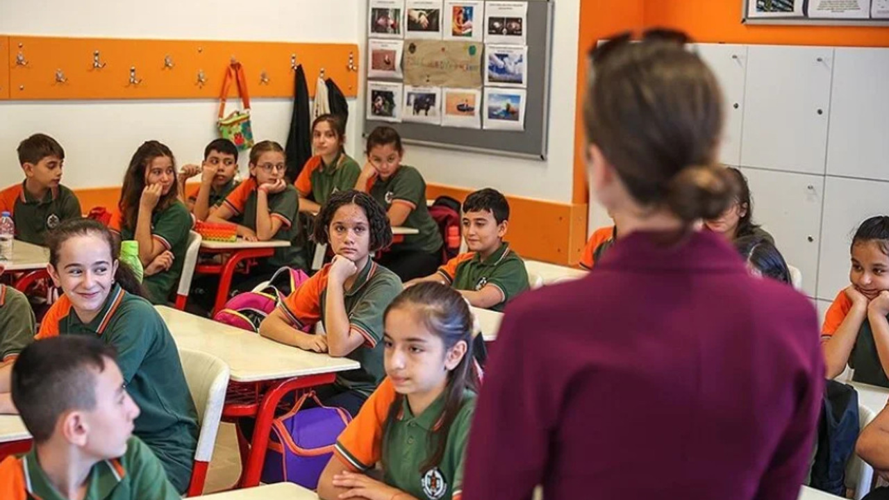 Öğretmenlere atama müjdesi