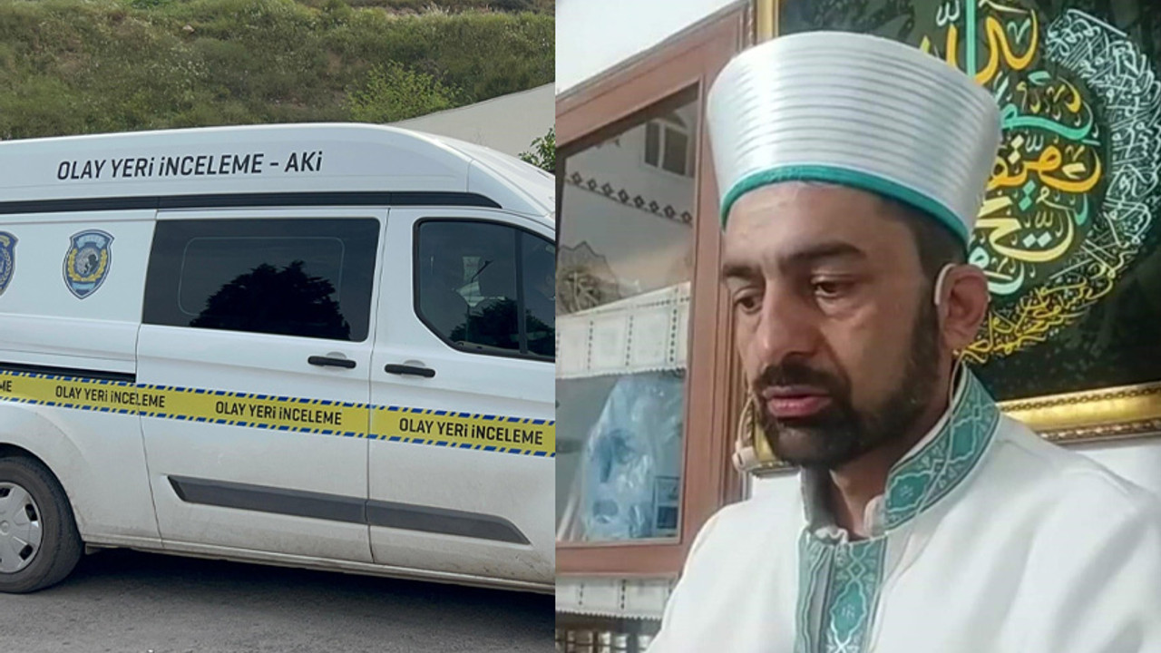 Sabah namazına giden imam silahlı saldırıya uğradı!
