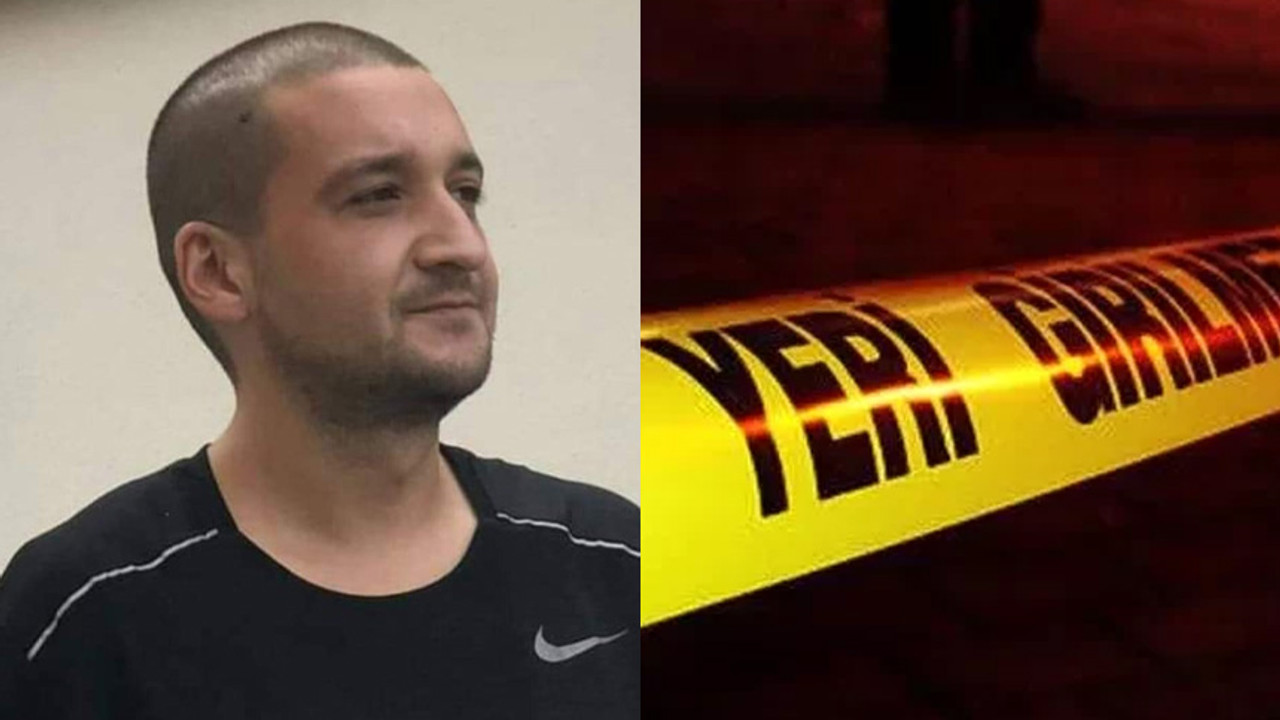 Aydın'da şüpheli ölüm: Otel odasında ölü bulundu