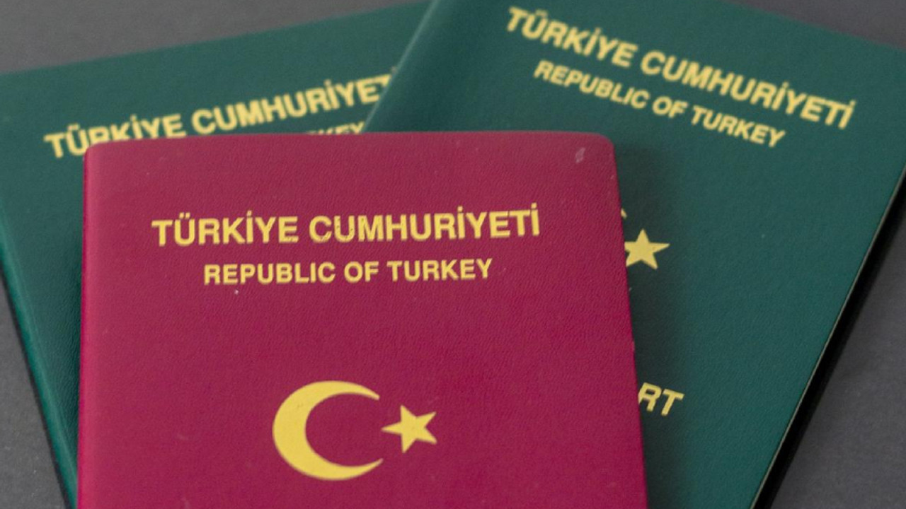 "Türk vatandaşlarına vize başvuruları kapatıldı" iddialarına açıklama
