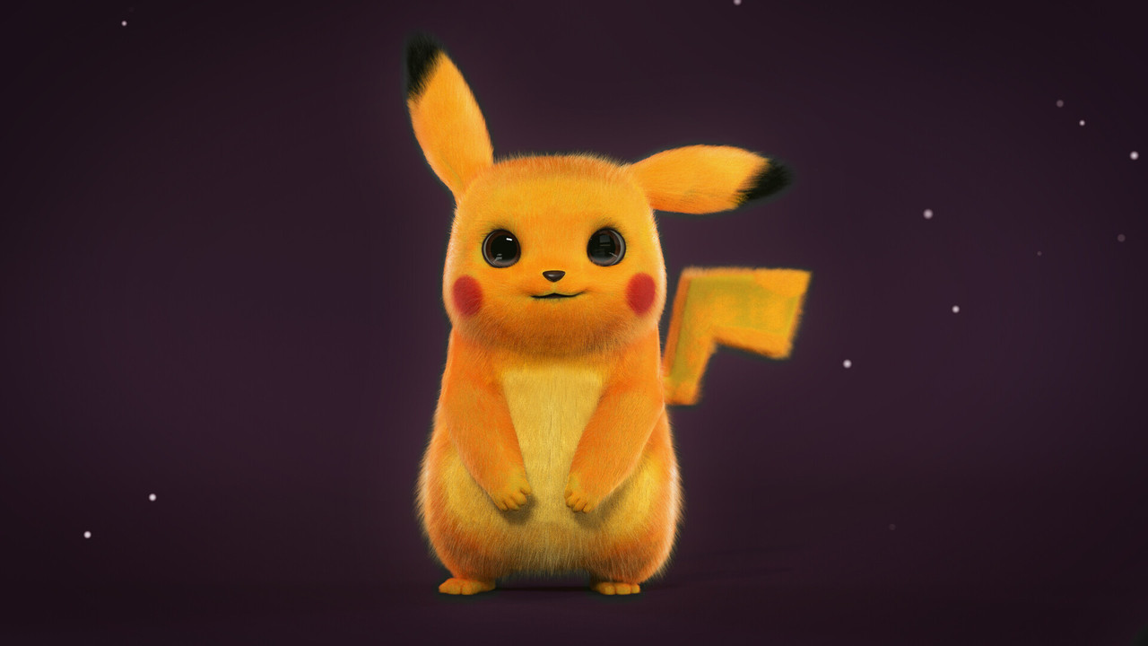 İstanbul polisi, Pikachu'yu 18 kg uyuşturucuyla yakaladı