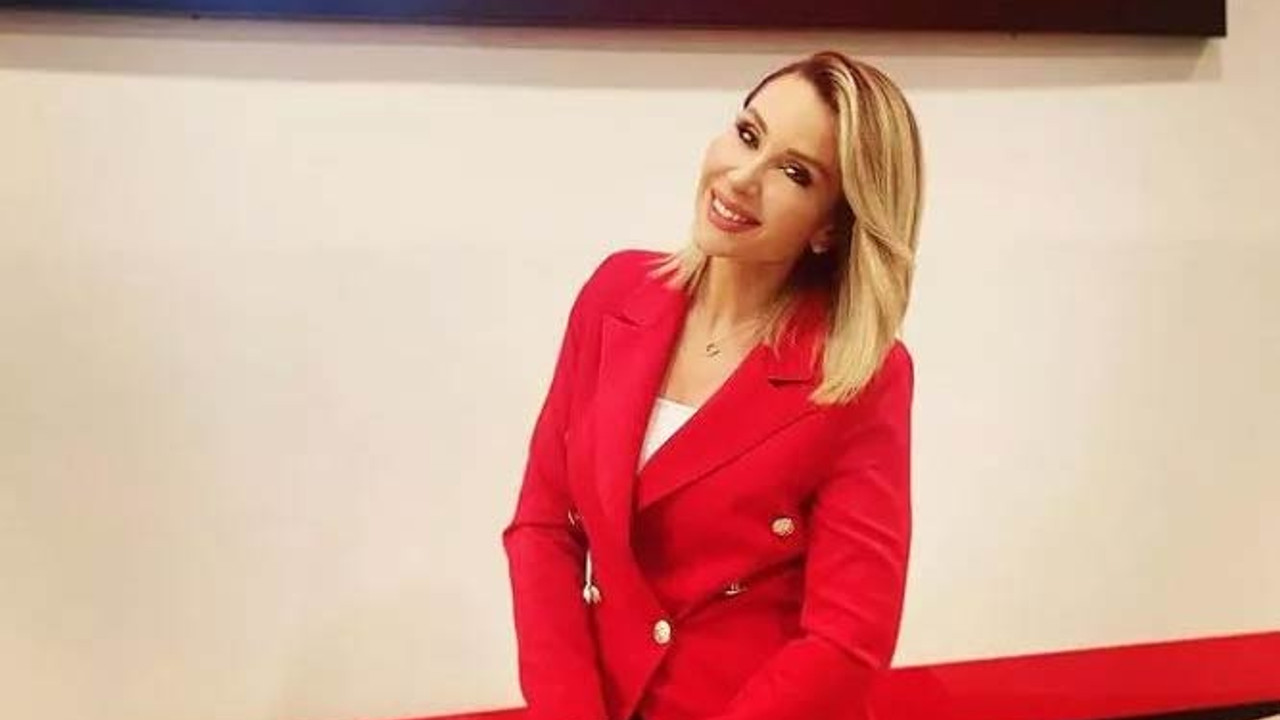 EKOL TV'den bir önemli transfer daha! 3 yıldır TV100'de çalışıyordu