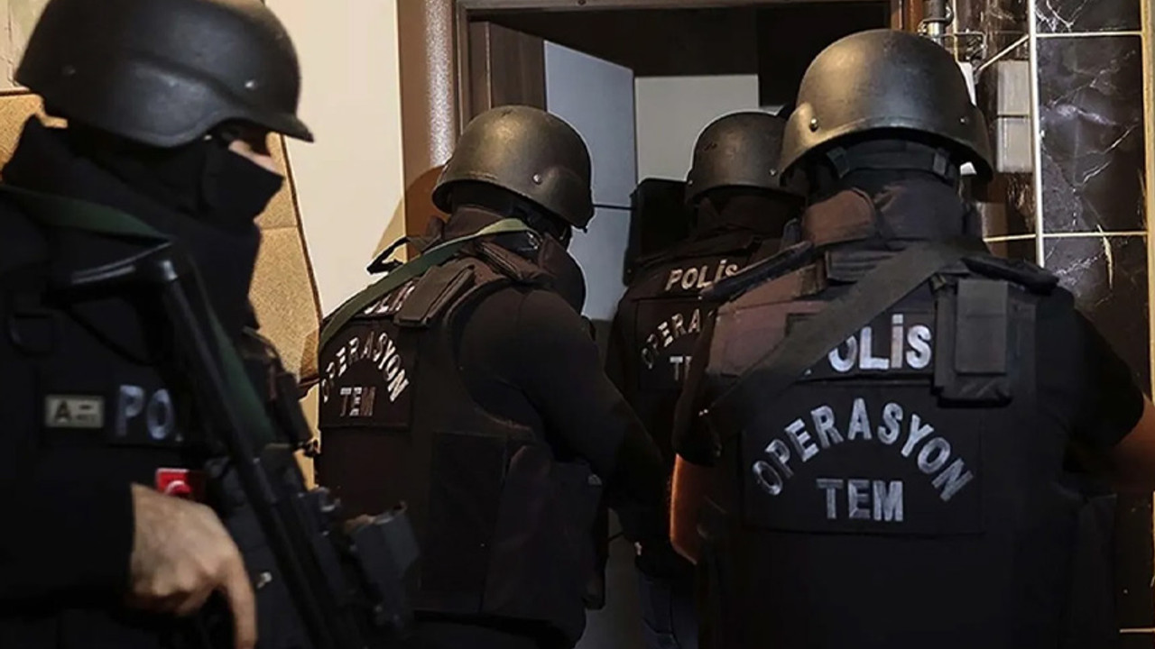 Polisin adresi şaştı, suçlu yerine hakimin evi basıldı: Başkent’i sarsan skandal!