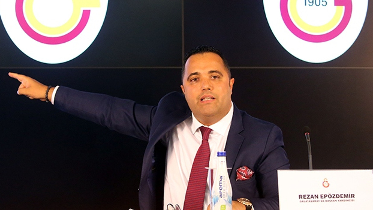 Fenerbahçe çekildi ortalık karıştı! Avukat Rezan Epözdemir ne dedi? İşte o yorum…