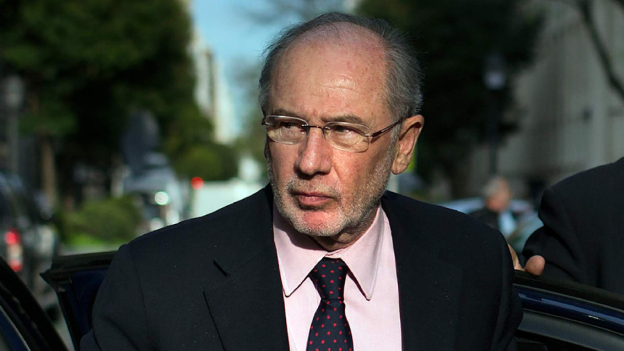 Eski IMF Başkanı Rato için 63 yıl hapis ve 42,4 milyon avro para cezası istendi