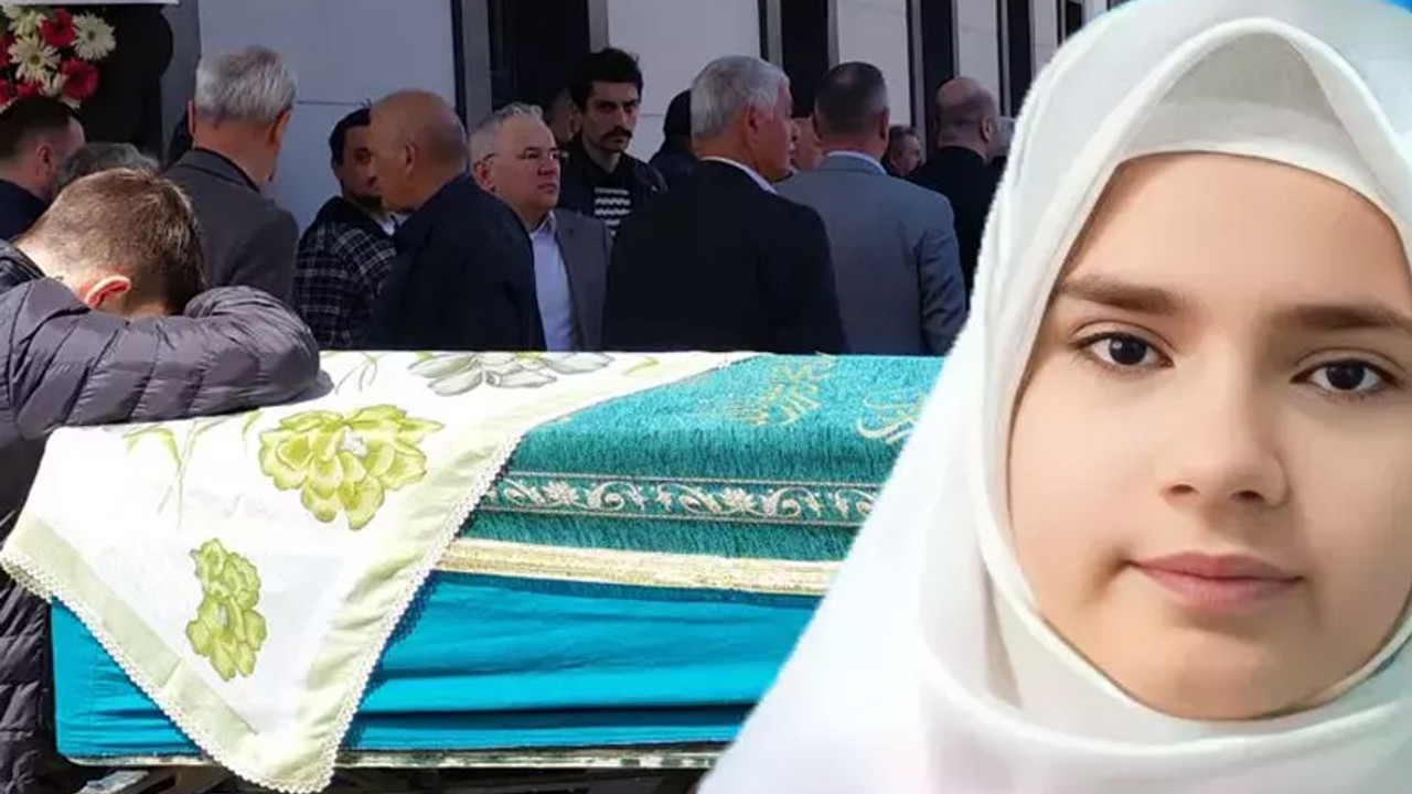 Samsun'da korkunç olay: Okulun penceresinden düşen 13 yaşındaki öğrenci hayatını kaybetti