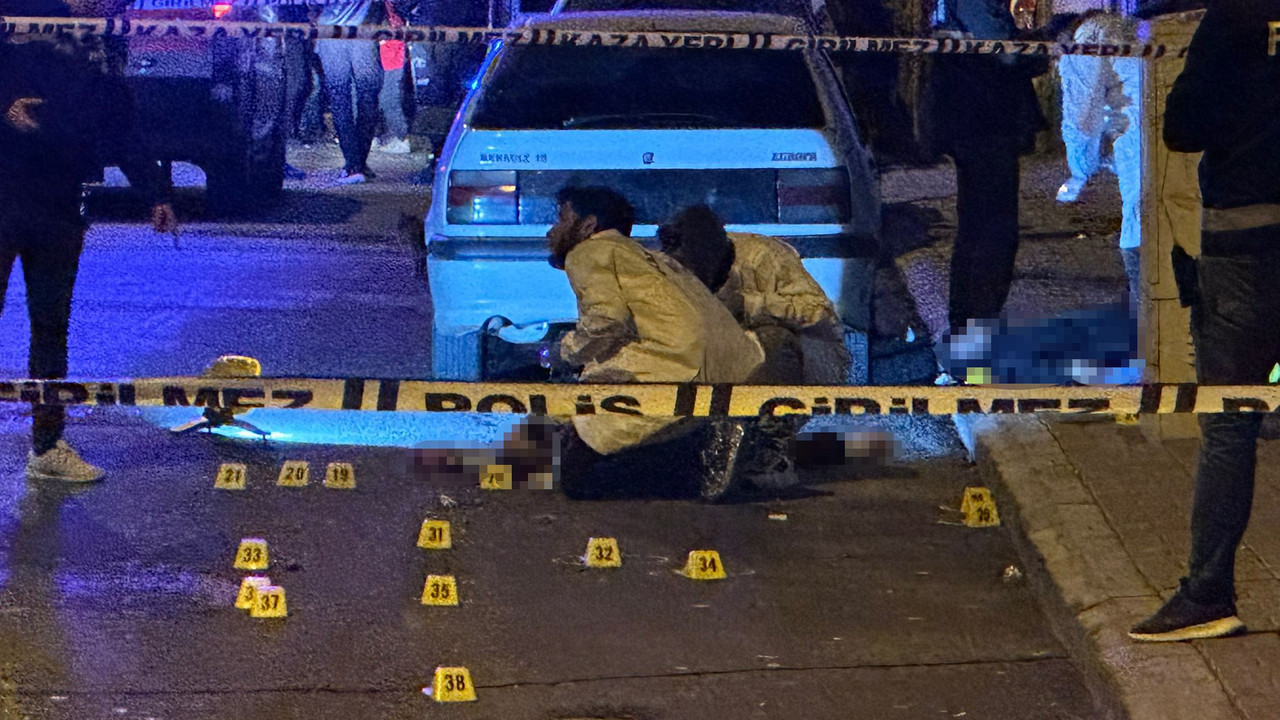 Şanlıurfa’da iki aile arasındaki tartışma kan davasına döndü: 2 kardeş öldürüldü