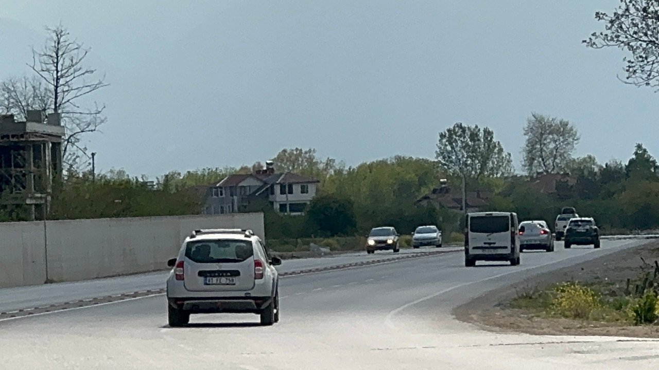 Selektörle “radar var” uyarısı yapan sürücülere ceza!