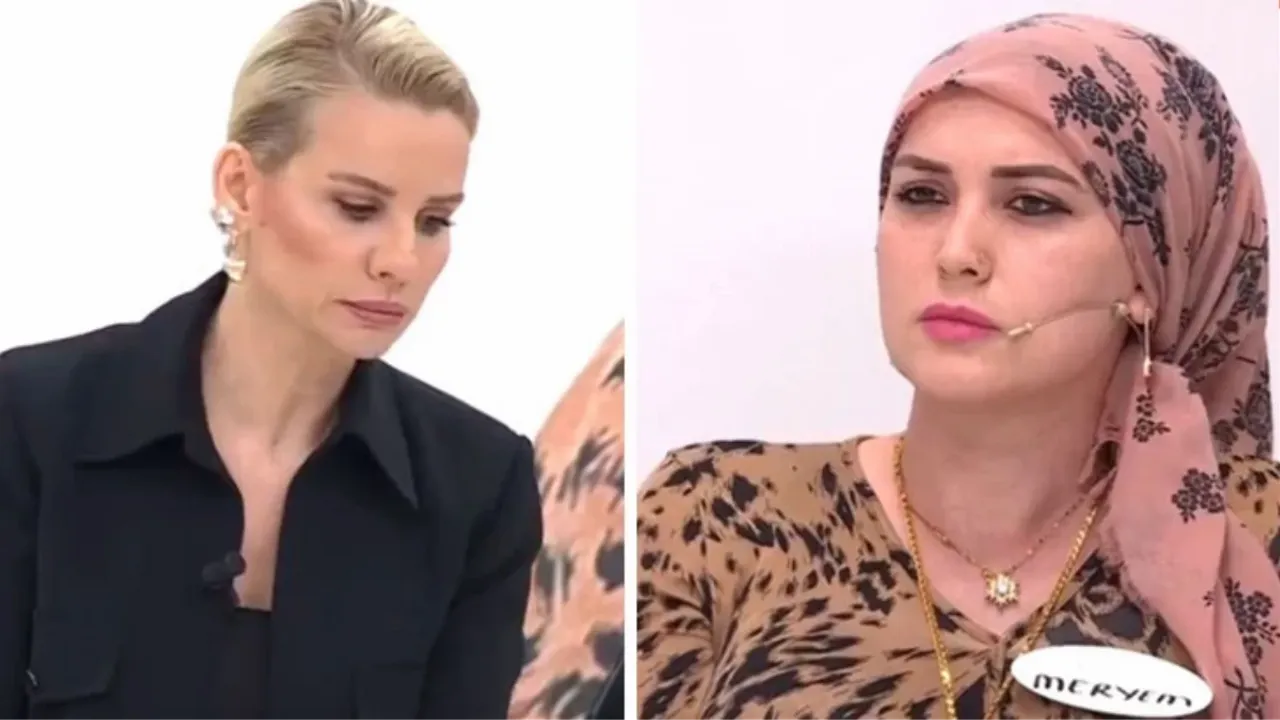 Serkan Şen kimdir? Dadı Meryem aslında Serkan Şen mi? Cezaevinden sonra cinsiyet değiştiren Dadı Meryem kimdir?