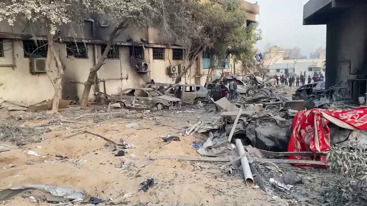 Heniyye: Hamas'tan bir heyet ateşkes görüşmelerini tamamlamak için Mısır'a gidecek
