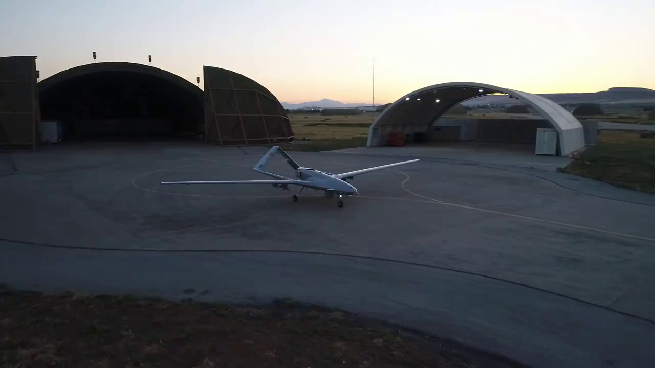 Irak'ın kuzeyinde 6 terörist etkisizleştirildi