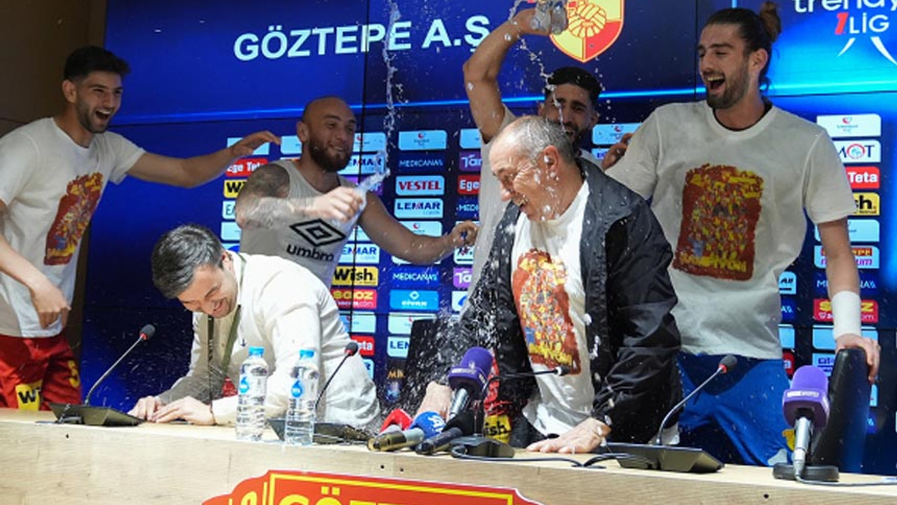 Stoilov: Takımı Süper Lig'e çıkarmak için geldim