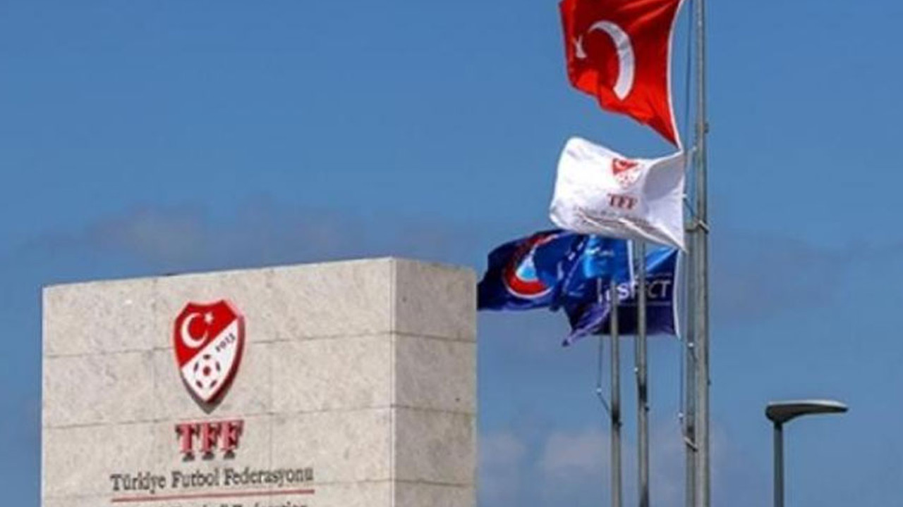 Süper Lig kulüpleri harekete geçti: TFF'nin seçime gitmesi için imza toplanmaya başladı