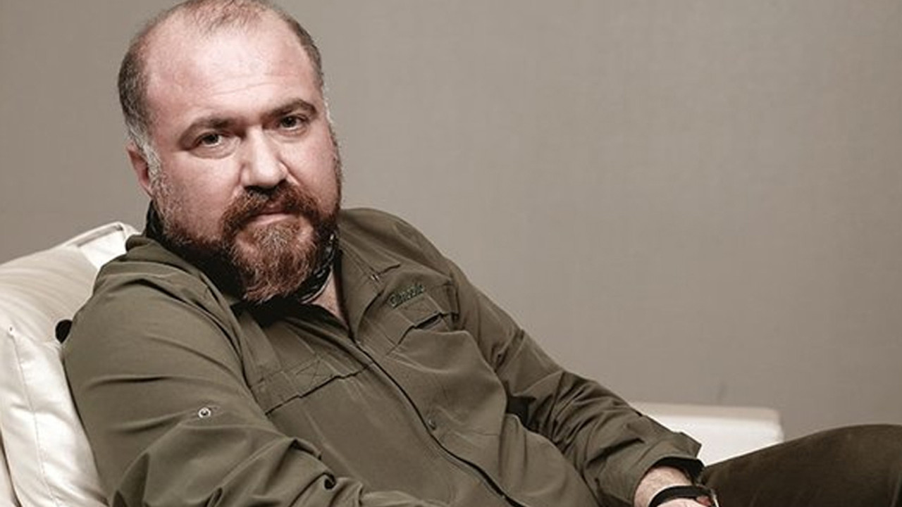 Yazar Tacettin Kutay, 6 yaşındaki kızının sözlü tacize uğradığını iddia etti