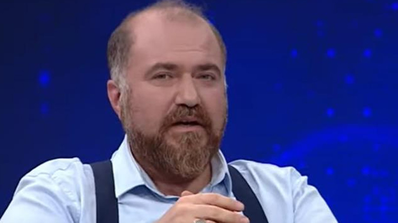 Tacettin Kutay kimdir? Tacettin Kutay'ın mesleği nedir?