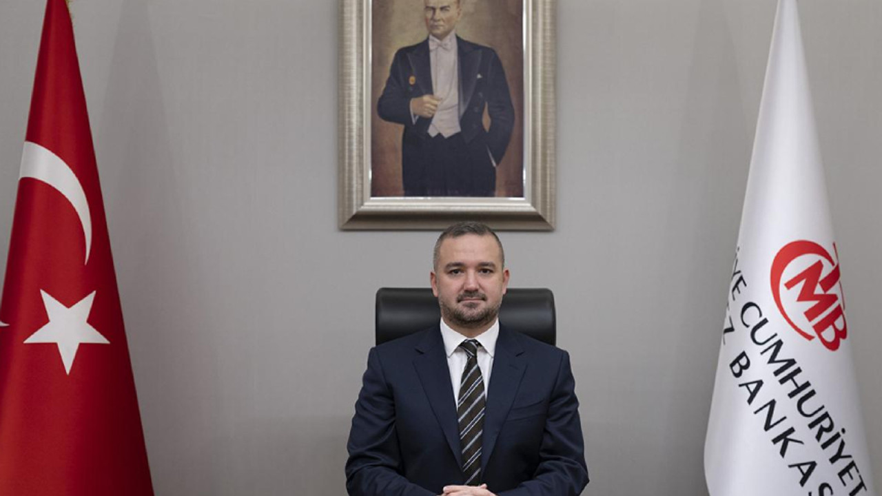 TCMB Başkanı Karahan: En büyük önceliğimiz enflasyonla mücadele