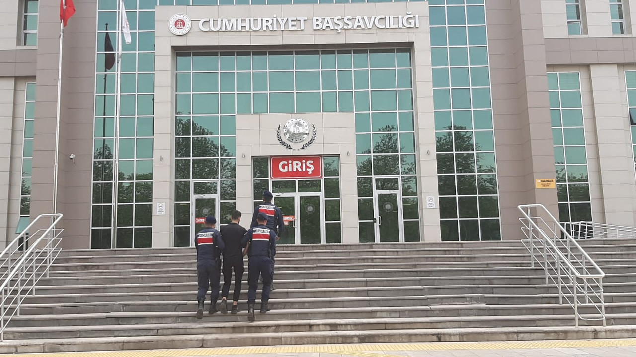 Terör örgütü PKK’nın sözde komutanı yakalandı