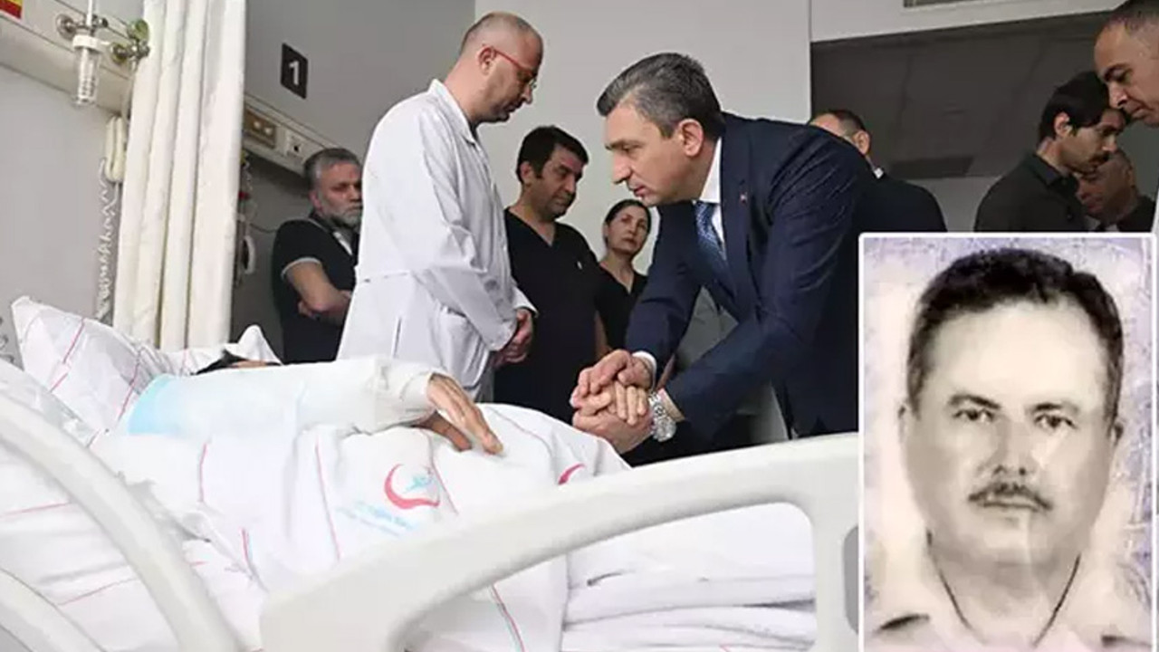 Teleferik kazasında ölmüştü: Oğlu babasının öldüğünü hala bilmiyor!