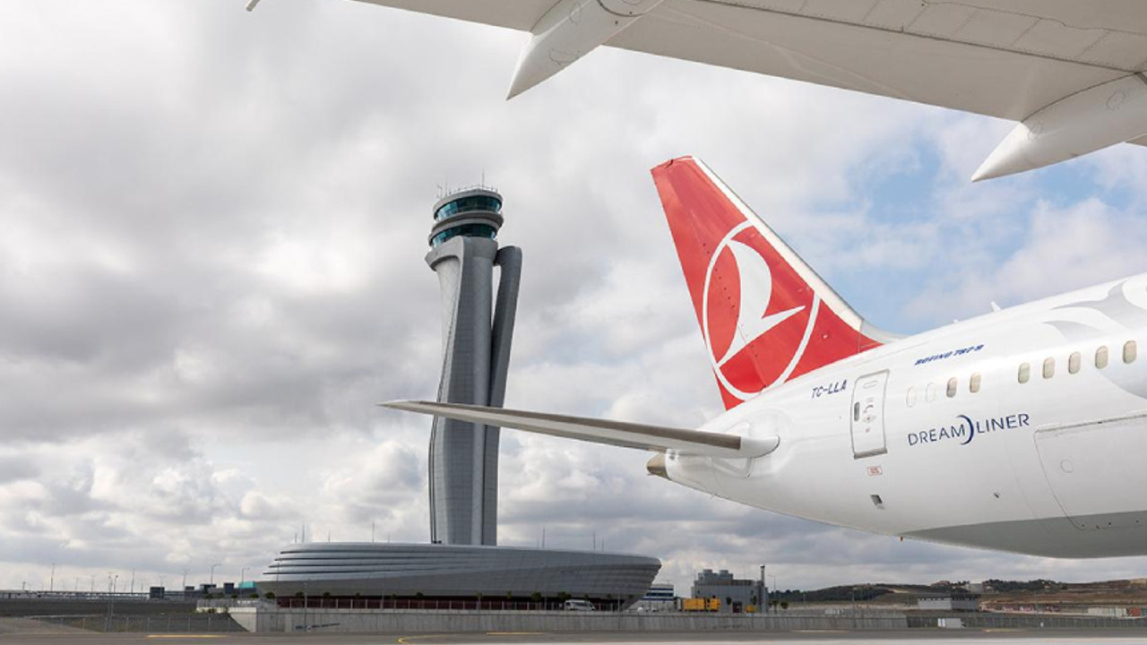 THY, İstanbul Havalimanı’nda "Pet Lounge" kuracak