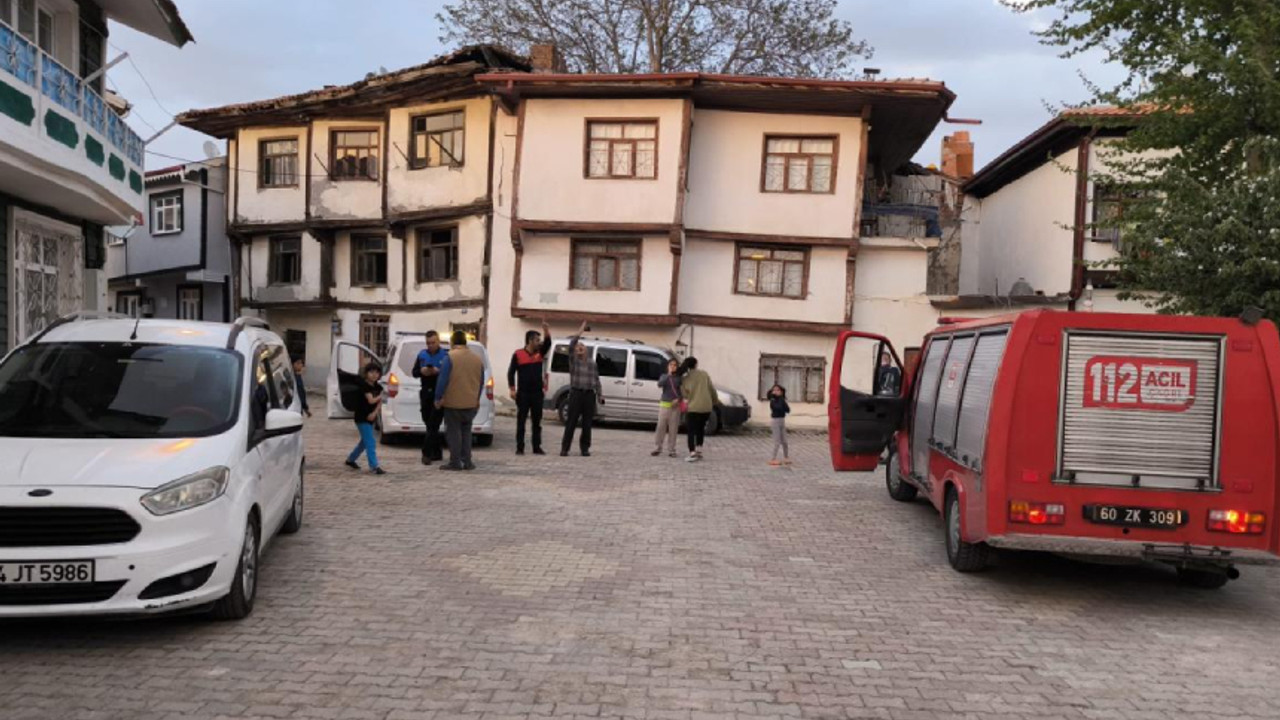 Bazı il ve ilçelerde deprem nedeniyle eğitime ara verildi