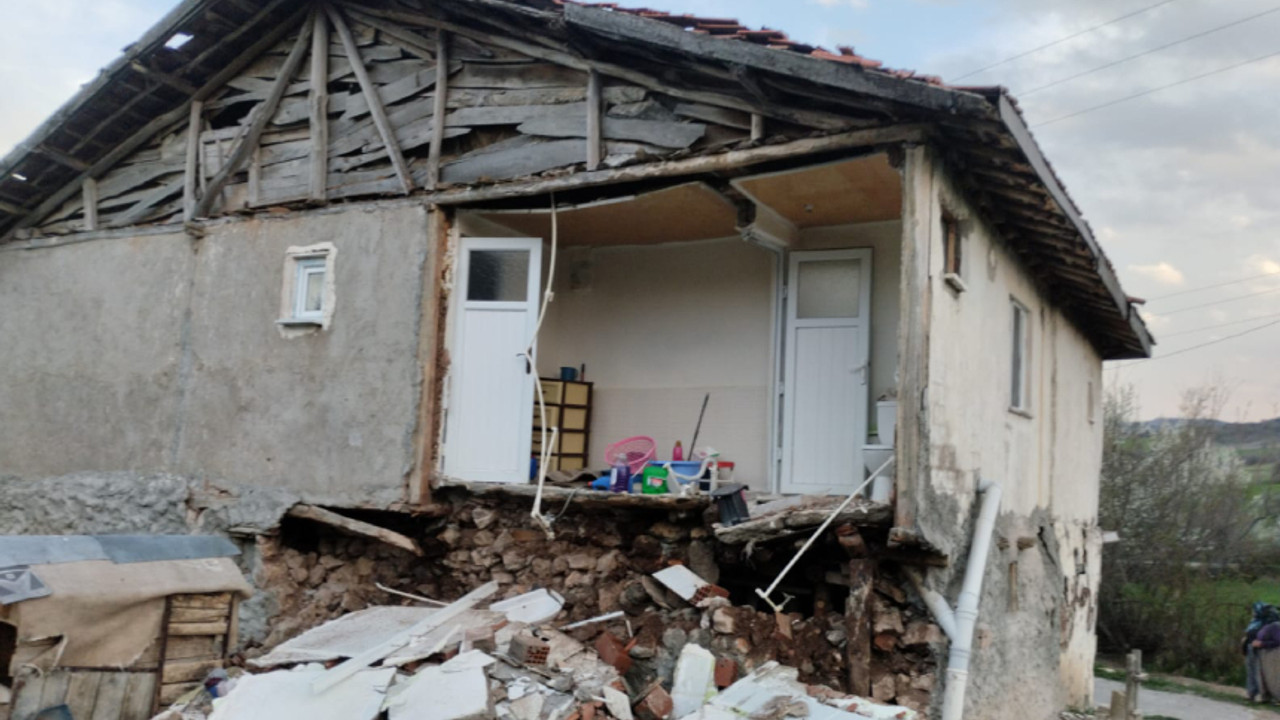 Doç. Dr. Özmen: 6,6 büyüklüğüne kadar deprem üretme potansiyeli var