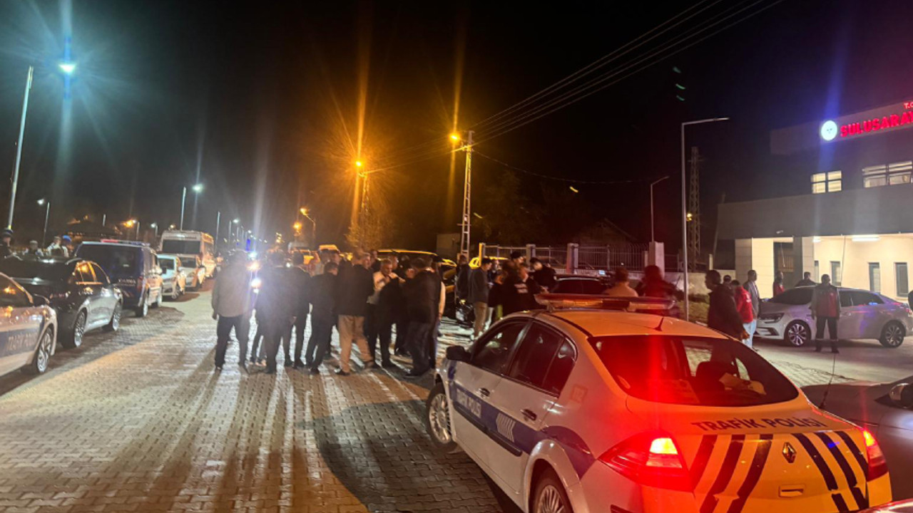 Tokat'ta peş peşe depremler meydana geliyor
