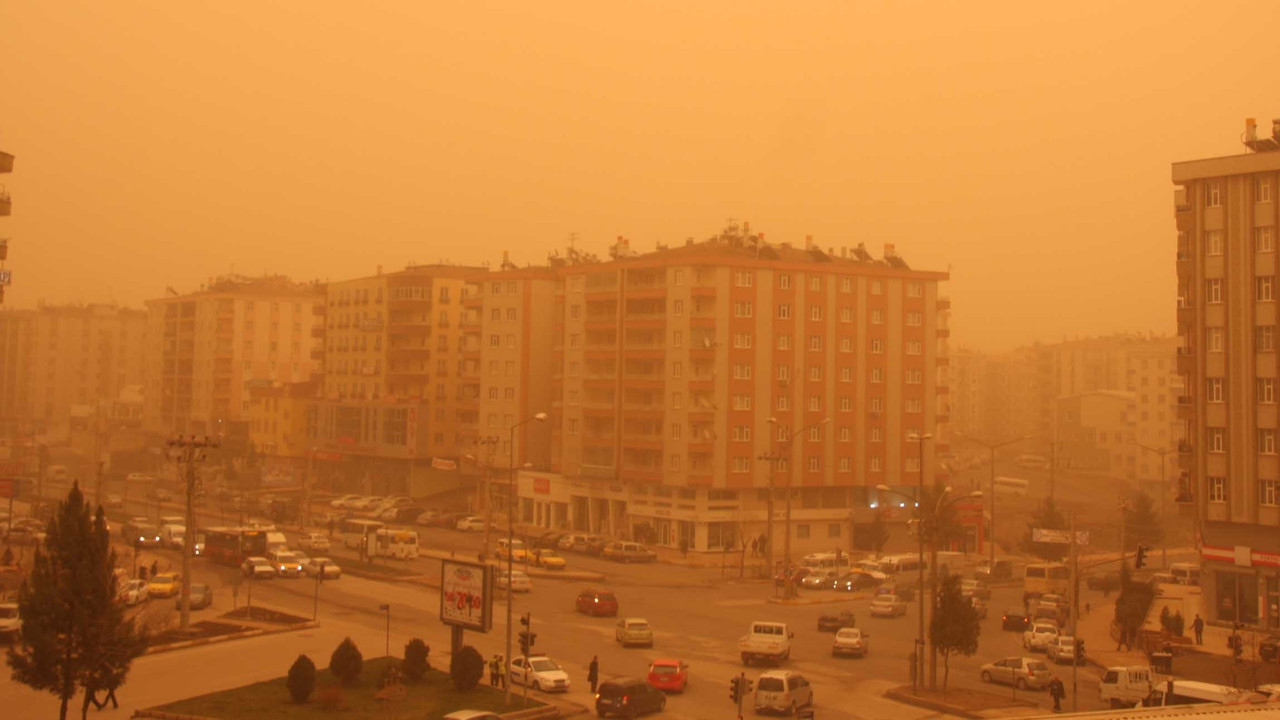 Meteorolojiden duyurdu: Bugün hava durumu olacak?