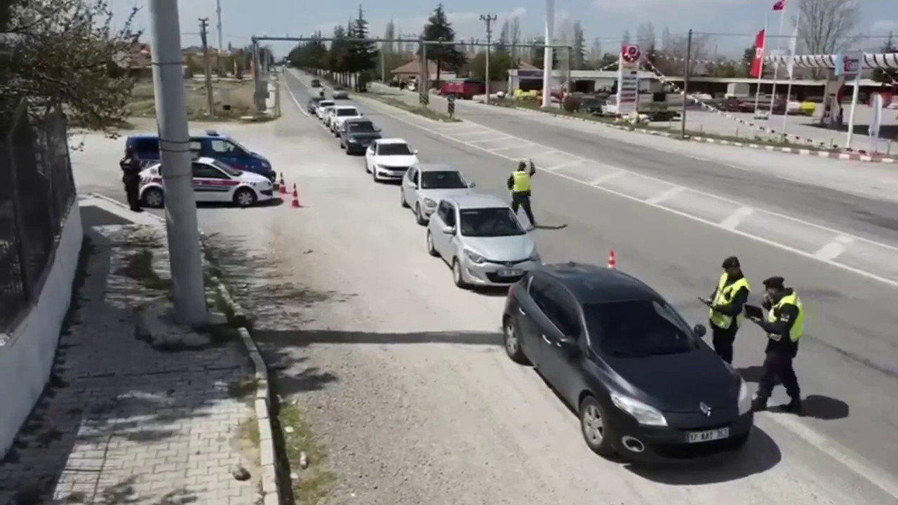 9 günlük tatilin 8 günlük bilançosu